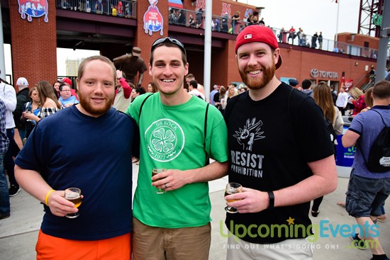 Photo from All Star Craft Beer & Wine Festival - Gallery 2