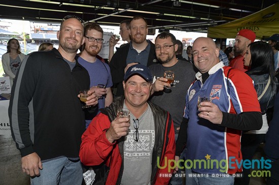 Photo from All Star Craft Beer & Wine Festival - Gallery 5