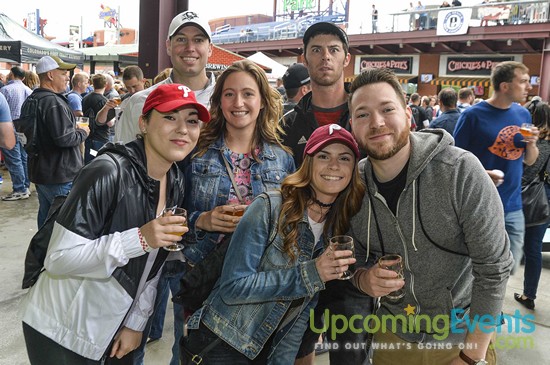 Photo from All Star Craft Beer & Wine Festival - Gallery 5