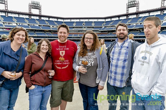 Photo from All Star Craft Beer & Wine Festival - Gallery 5