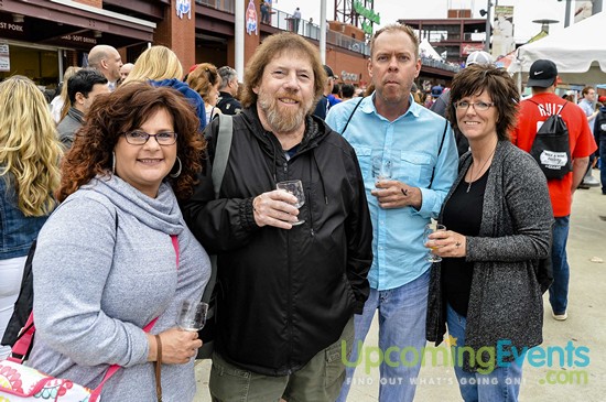 Photo from All Star Craft Beer & Wine Festival - Gallery 5