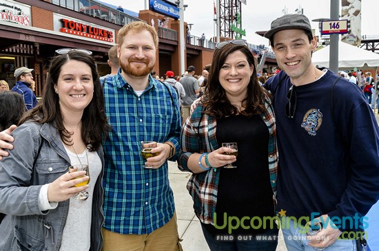 Photo from All Star Craft Beer & Wine Festival - Gallery 5