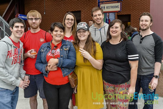 Photo from All Star Craft Beer & Wine Festival - Gallery 5