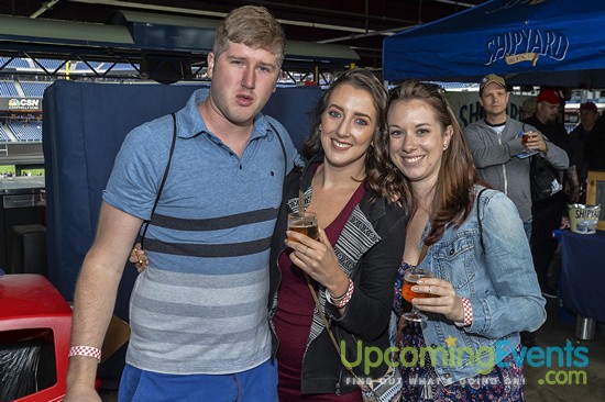 Photo from All Star Craft Beer & Wine Festival - Gallery 5