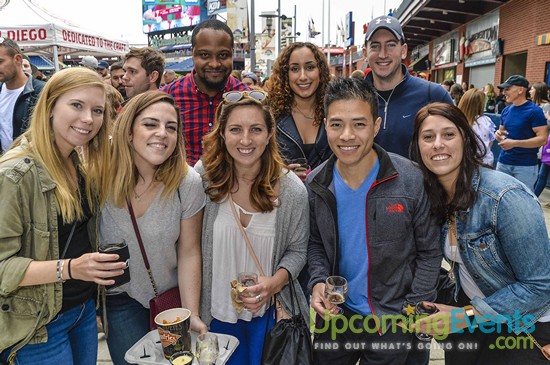 Photo from All Star Craft Beer & Wine Festival - Gallery 5