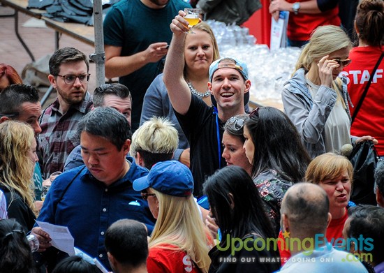 Photo from All Star Craft Beer & Wine Festival - Gallery 1