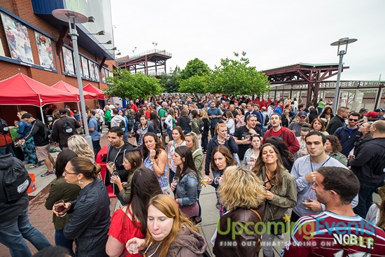 Photo from All Star Craft Beer & Wine Festival - Gallery 6