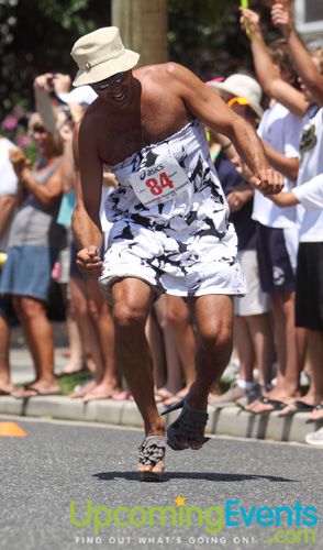 Photo from Avalon High Heel Race