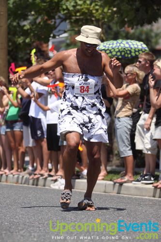 Photo from Avalon High Heel Race