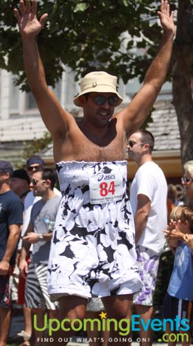 Photo from Avalon High Heel Race