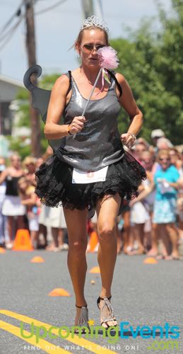 Photo from Avalon High Heel Race