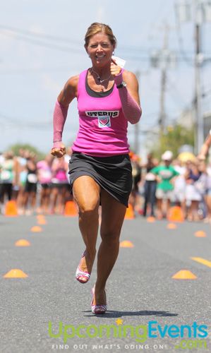 Photo from Avalon High Heel Race