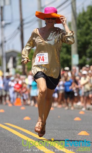 Photo from Avalon High Heel Race