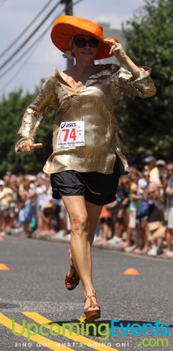 Photo from Avalon High Heel Race