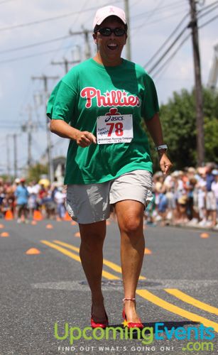 Photo from Avalon High Heel Race