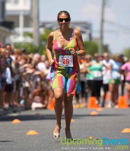 Photo from Avalon High Heel Race