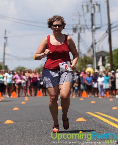 Photo from Avalon High Heel Race