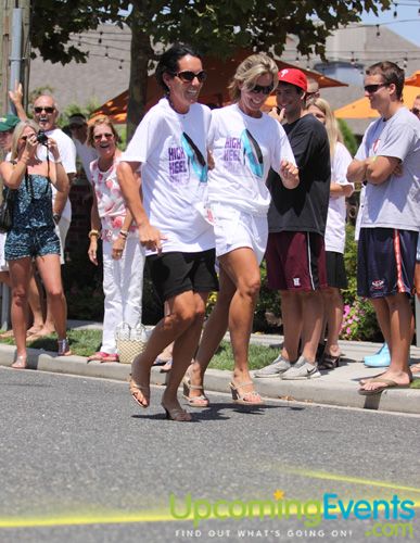 Photo from Avalon High Heel Race