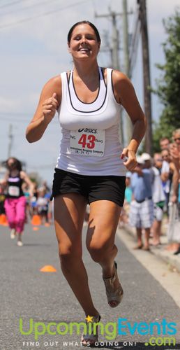 Photo from Avalon High Heel Race