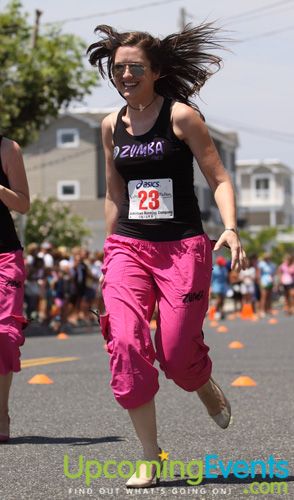 Photo from Avalon High Heel Race