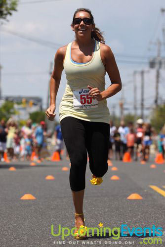 Photo from Avalon High Heel Race