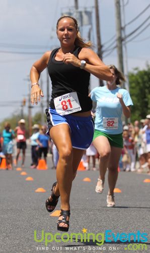 Photo from Avalon High Heel Race