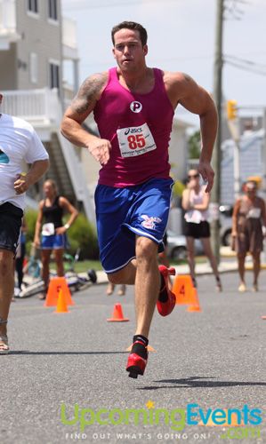 Photo from Avalon High Heel Race