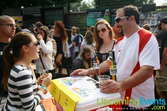 Photo from Beer Fest and BBQ at the Ballpark (Gallery 2)