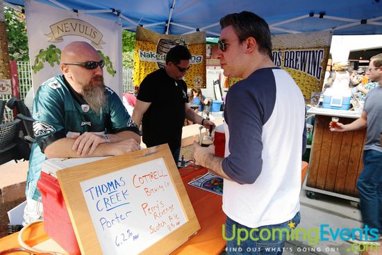 Photo from Beer Fest and BBQ at the Ballpark (Gallery 2)