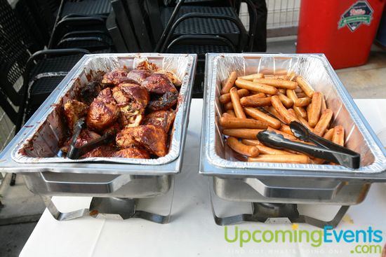 Photo from Beer Fest and BBQ at the Ballpark (Gallery 2)