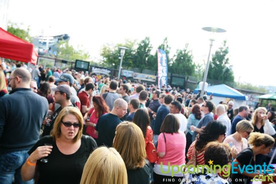 Photo from Beer Fest and BBQ at the Ballpark (Gallery 2)