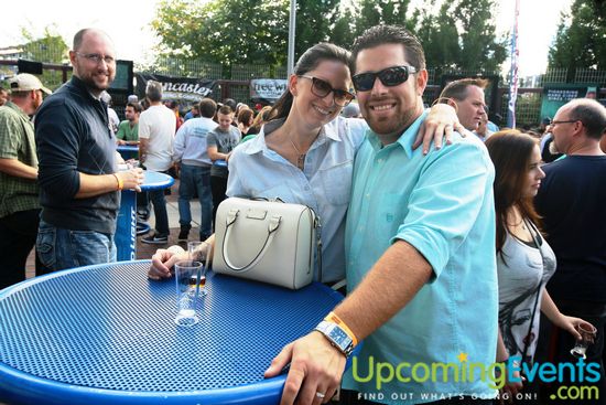 Photo from Beer Fest and BBQ at the Ballpark (Gallery 2)