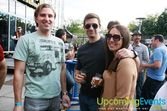 Photo from Beer Fest and BBQ at the Ballpark (Gallery 2)