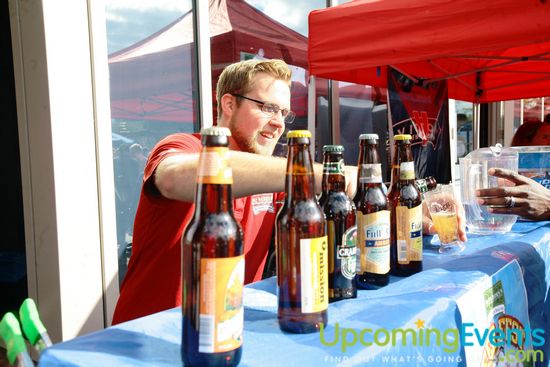 Photo from Beer Fest and BBQ at the Ballpark (Gallery 2)