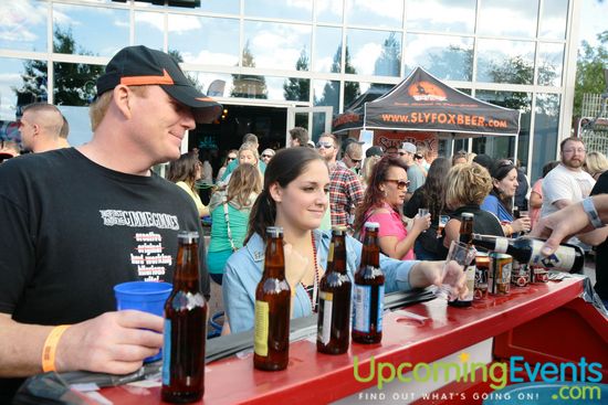 Photo from Beer Fest and BBQ at the Ballpark (Gallery 2)