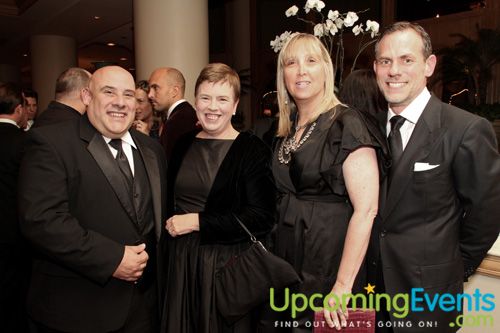 Photo from BHI Black Tie Gala Honers Neiman Marcus
