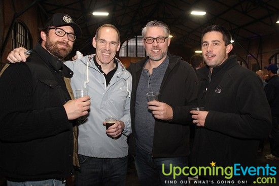 Photo from Bacon and Beer Festival