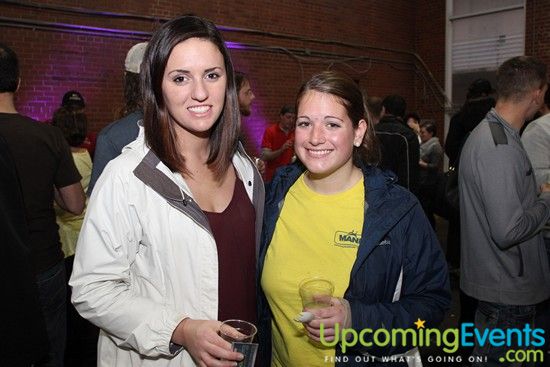 Photo from Bacon and Beer Festival