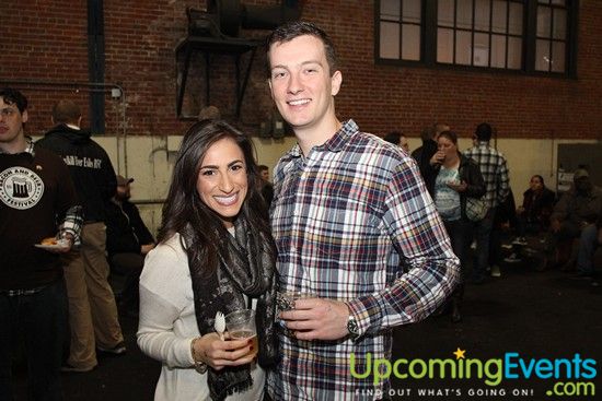 Photo from Bacon and Beer Festival