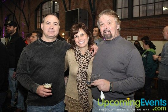 Photo from Bacon and Beer Festival