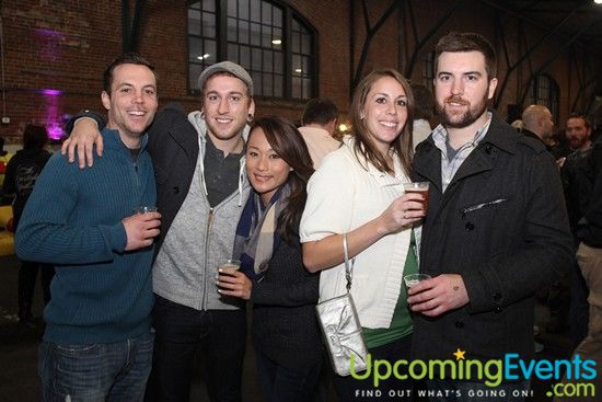 Photo from Bacon and Beer Festival