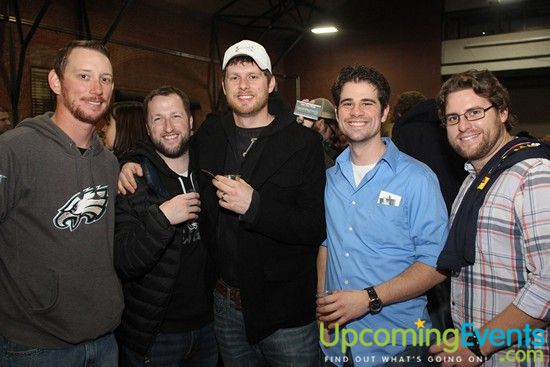 Photo from Bacon and Beer Festival