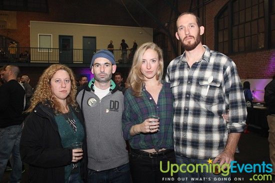 Photo from Bacon and Beer Festival
