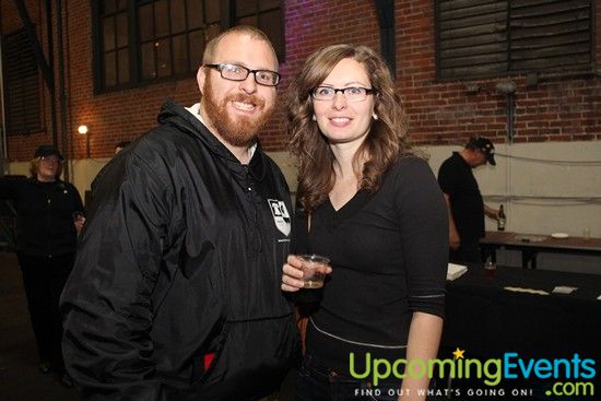 Photo from Bacon and Beer Festival