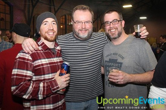 Photo from Bacon and Beer Festival