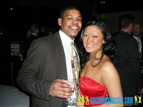 Photo from 3rd Annual Bartenders Ball