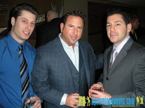 Photo from 3rd Annual Bartenders Ball