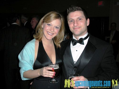 Photo from 3rd Annual Bartenders Ball