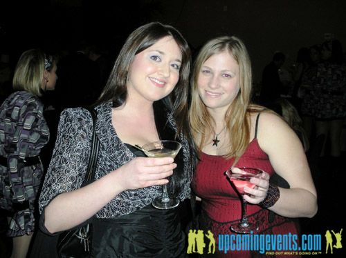 Photo from 3rd Annual Bartenders Ball