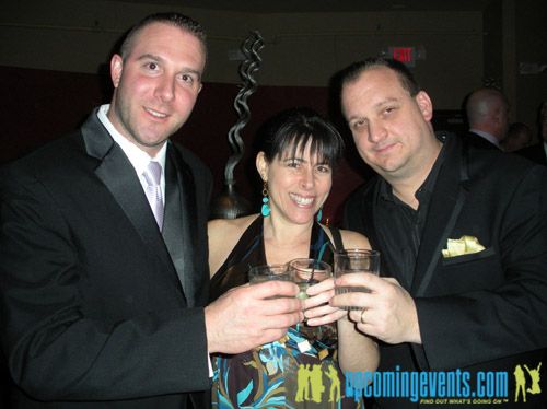 Photo from 3rd Annual Bartenders Ball